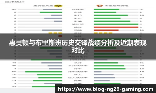 惠灵顿与布里斯班历史交锋战绩分析及近期表现对比